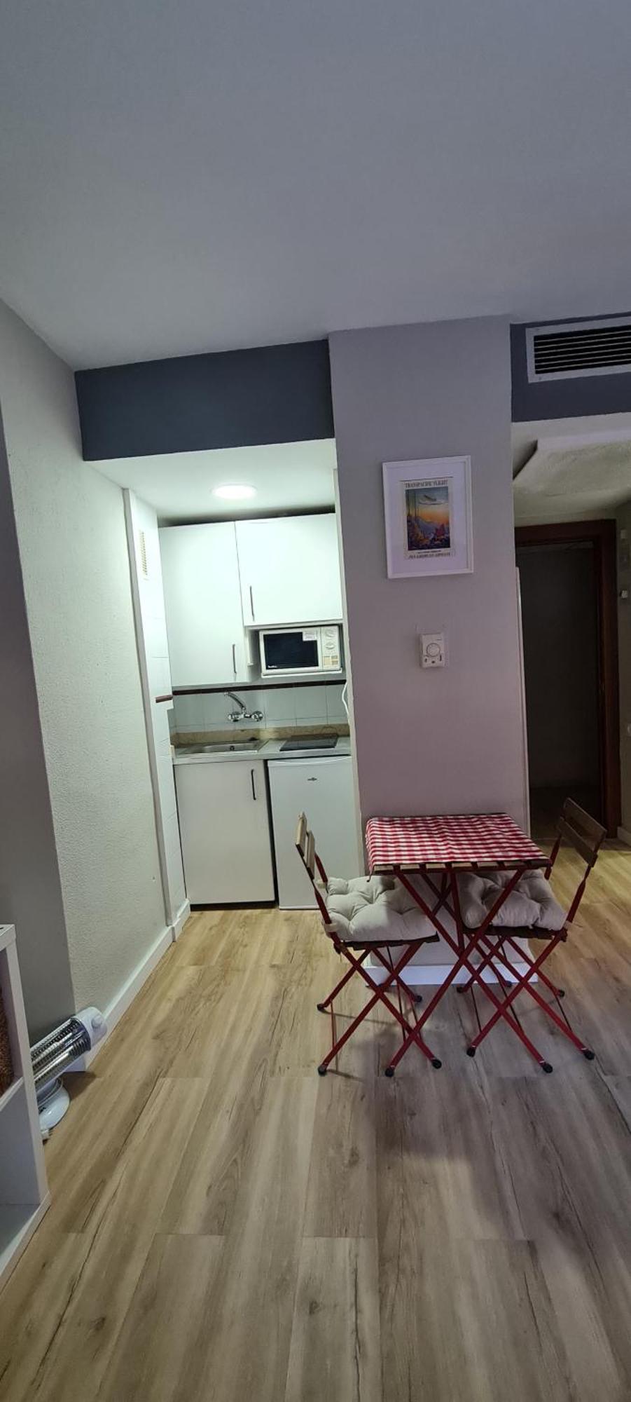 Apartment Urban Triana Sevilla
