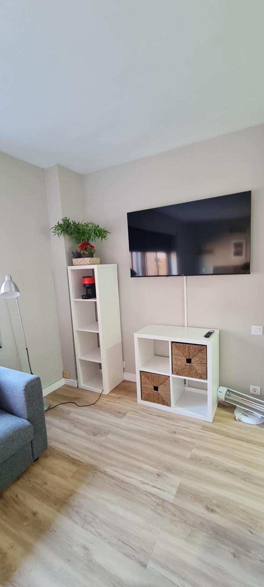 Urban Triana Apartment Sevilla